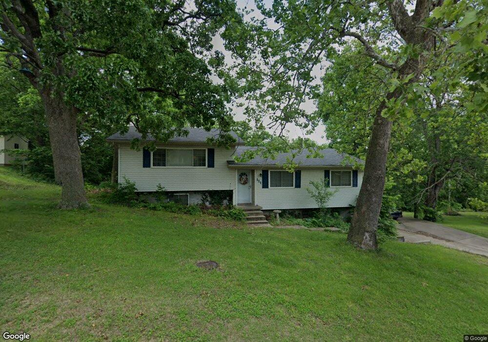 111 Cambridge St, Carl Junction, MO 64834 - photo 1