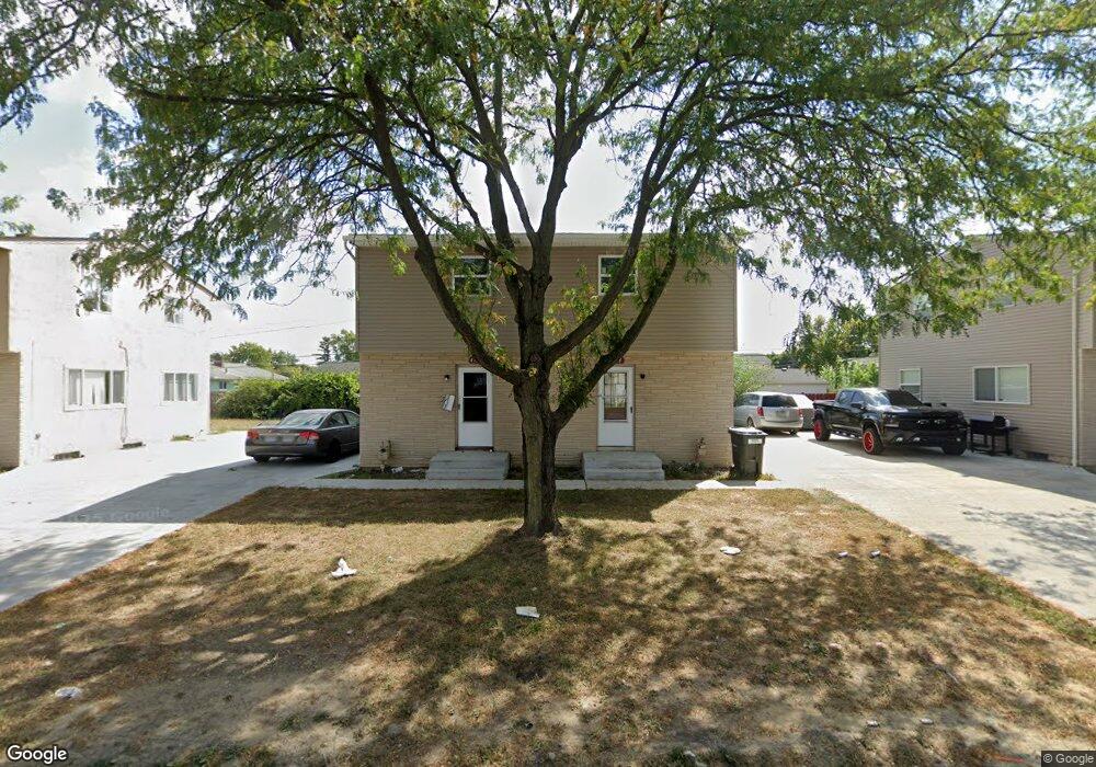 4171-4173 Sullivant Ave, Columbus, OH 43228 - photo 1