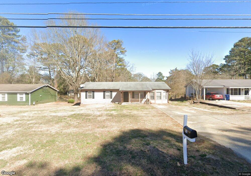 2430 Stanton Rd SE, Conyers, GA 30094 - photo 1