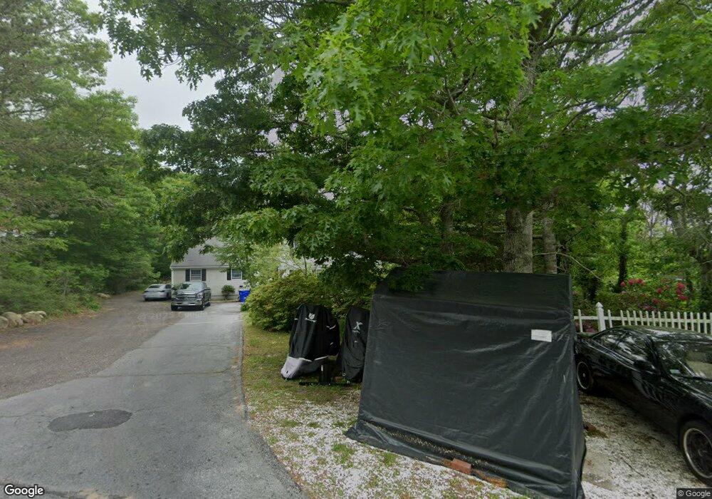 8 Hobbler Rd, Bourne, MA 2532 - photo 1