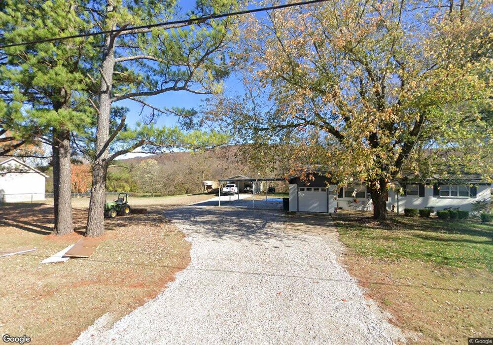 640 Mcknight Ave, West Fork, AR 72774 - photo 1
