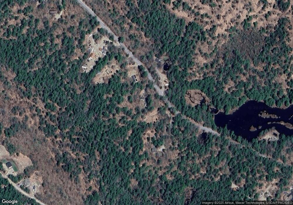 63-11-6 Ossipee Mountain Rd unit 63/11-6, Ossipee, NH 03864 - photo 1