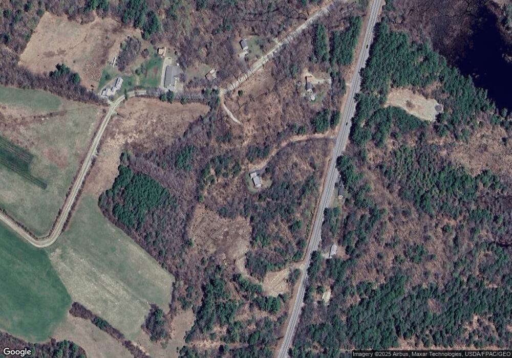 110 Route 28 Route, Ossipee, NH 03864 - photo 1