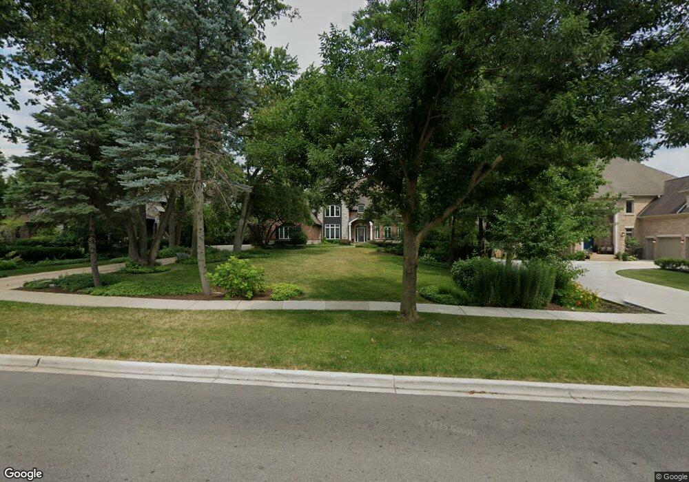 736 S Julian St, Naperville, IL 60540 - photo 1