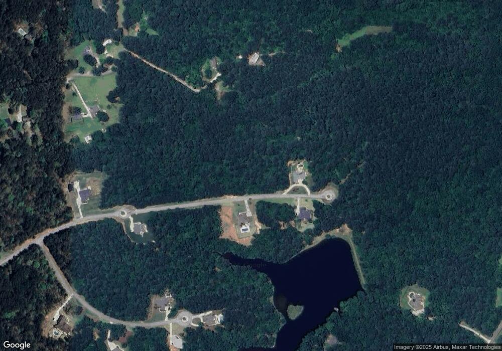 632 Shepherds Crossing, Oxford, GA 30054 - photo 1