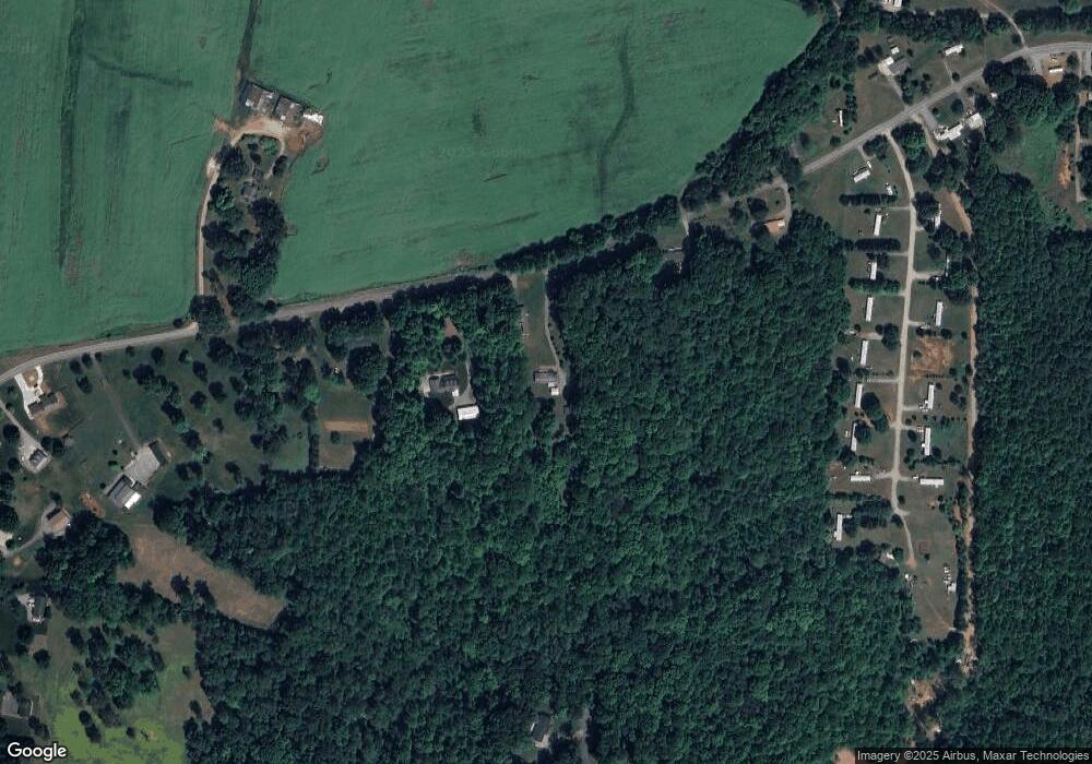 129 Cambridge Hill Dr, Statesville, NC 28625 - photo 1