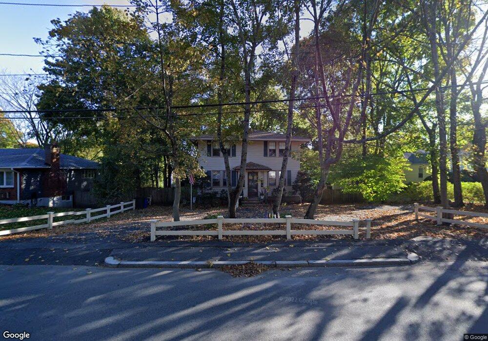 96 North St, Stoneham, MA 02180 - photo 1