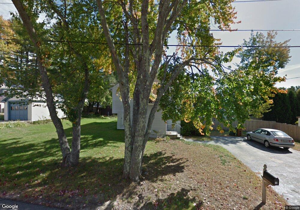 10 Paul St, Saco, ME 04072 - photo 1