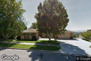 687 Northridge Dr, Bountiful, UT 84010