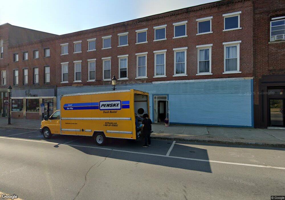 333 & 327 Main St, Calais, ME 04619 - photo 1