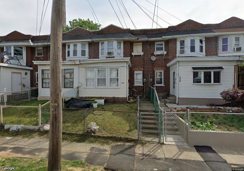 114 S 27th St, Camden, NJ 08105 - photo 1