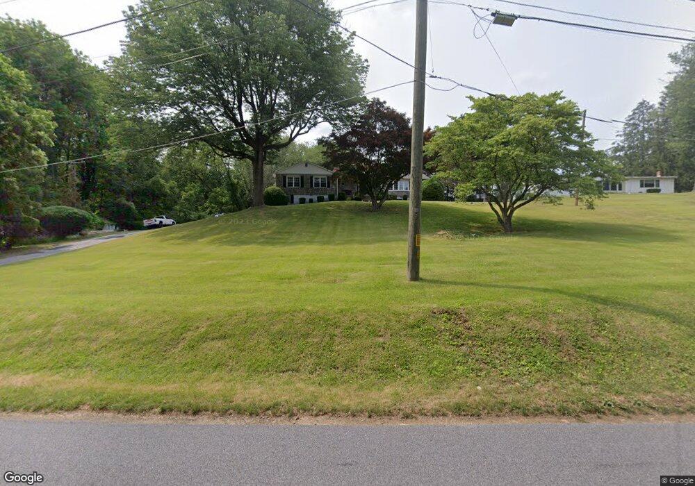 459 Featherbed Ln, Glen Mills, PA 19342 - photo 1