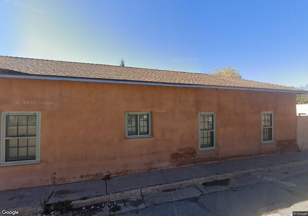 436 W San Francisco St, Santa Fe, NM 87501 - photo 1