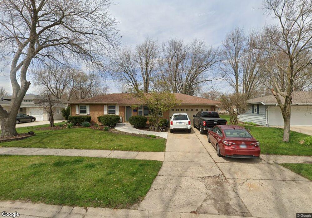 1963 Robert St, Aurora, IL 60506 - photo 1