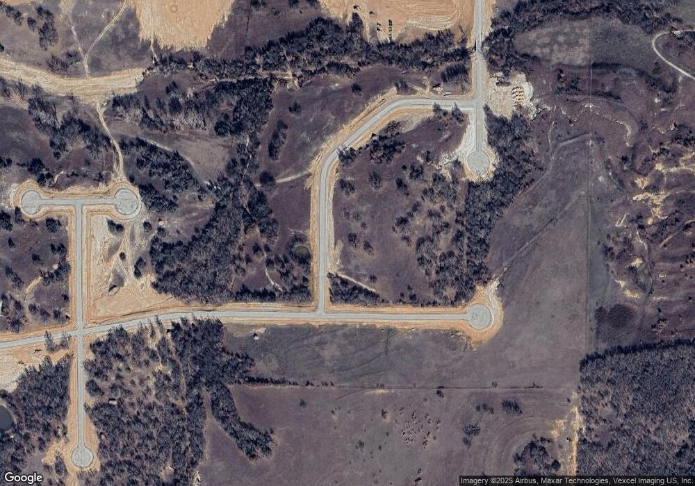 819 Arlow Rd, Poolville, TX 76487 - photo 1