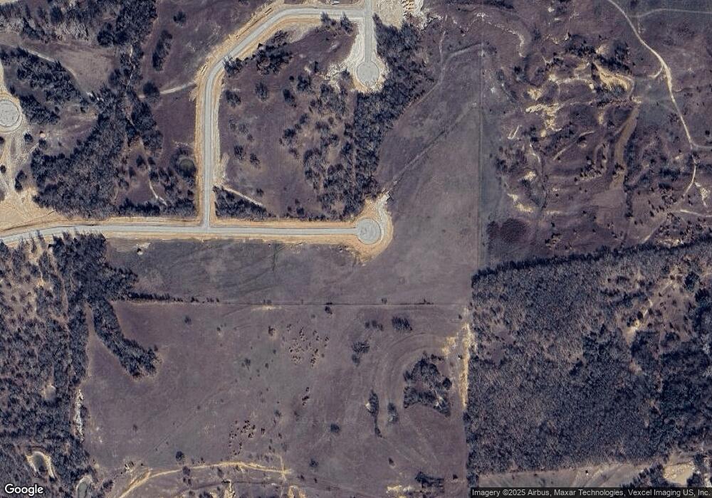 322 Kilkenny Rd, Poolville, TX 76487 - photo 1