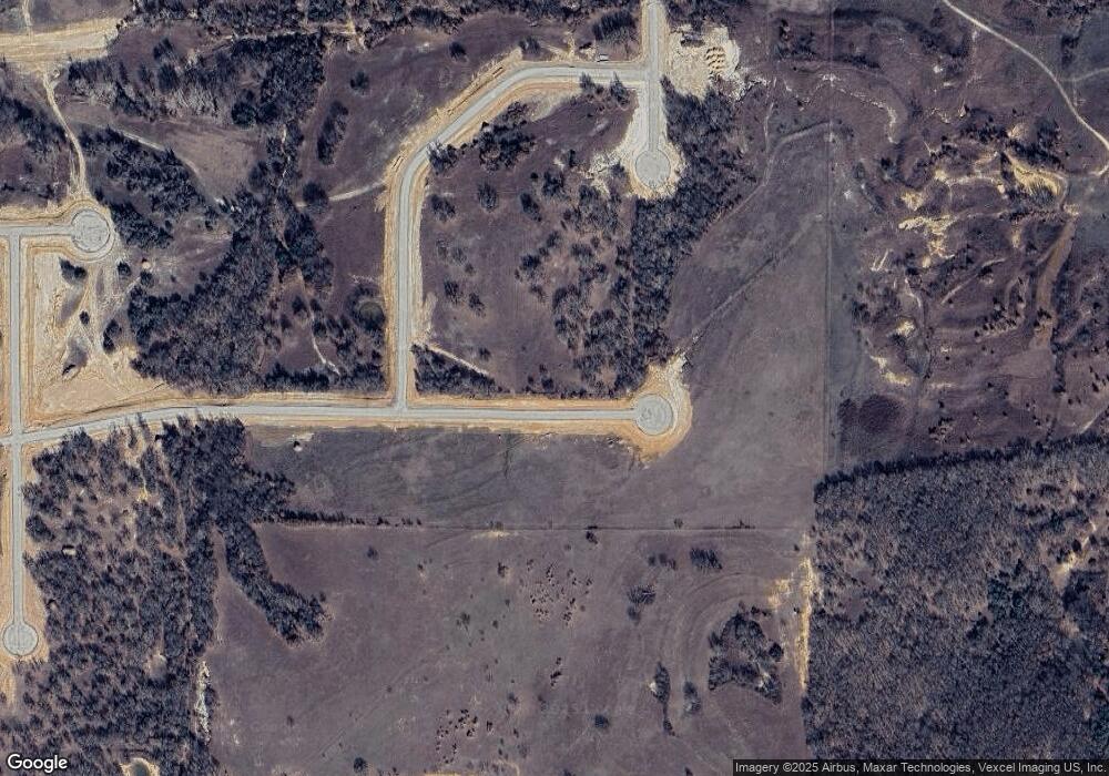 319 Kilkenny Rd, Poolville, TX 76487 - photo 1