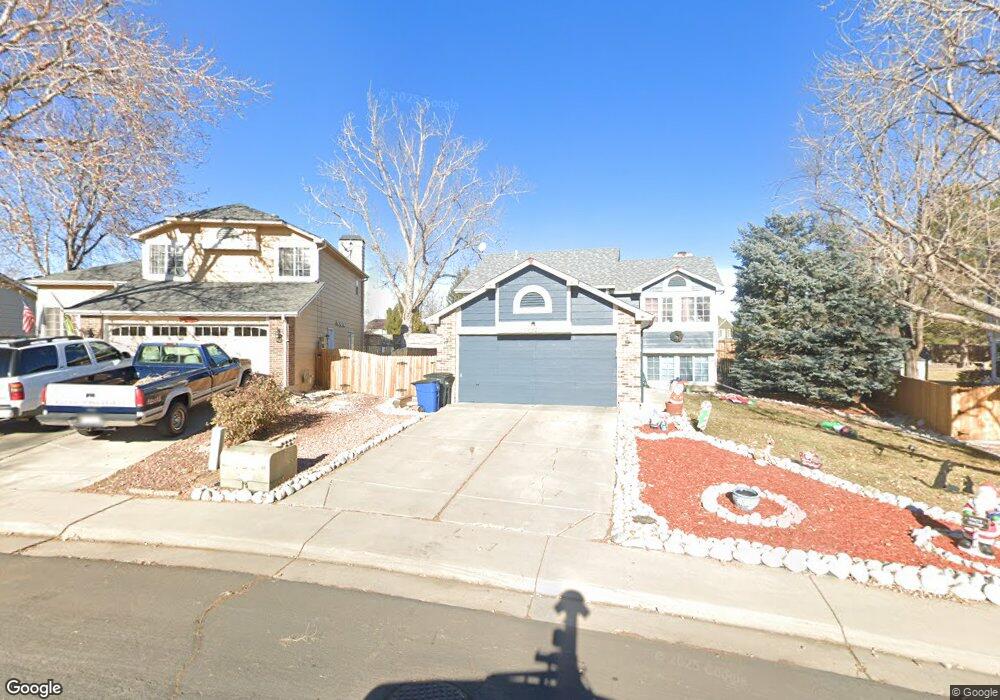 19921 E Kent Dr, Aurora, CO 80013 - photo 1