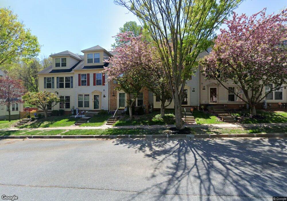 9819 Sherwood Farm Rd, Owings Mills, MD 21117 - photo 1