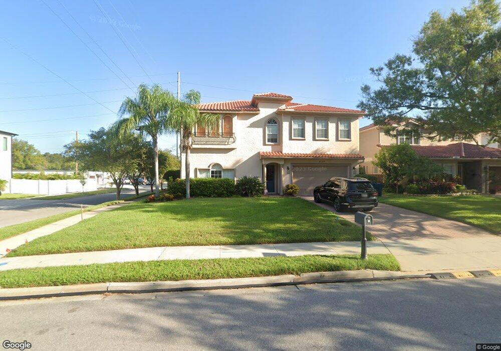 4119 W Kensington Ave, Tampa, FL 33629 - photo 1