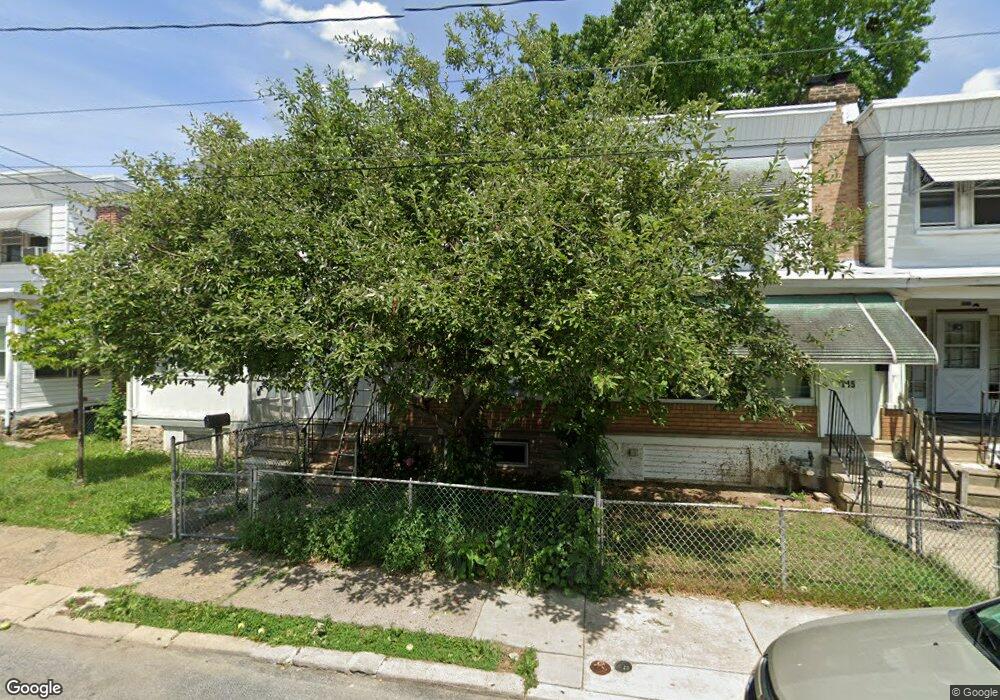 147 Wayne Ave, Darby, PA 19023 - photo 1