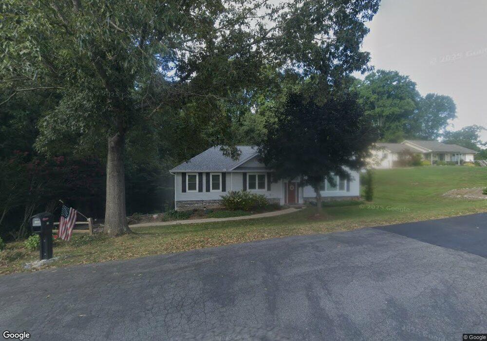 139 Lakeview Acres Dr, Asheville, NC 28806 - photo 1