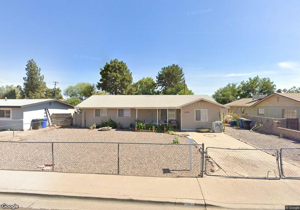 1125 E 6th Ave, Mesa, AZ 85204 - photo 1