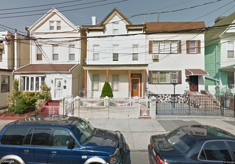112 Ashford St, Brooklyn, NY 11207 - photo 1
