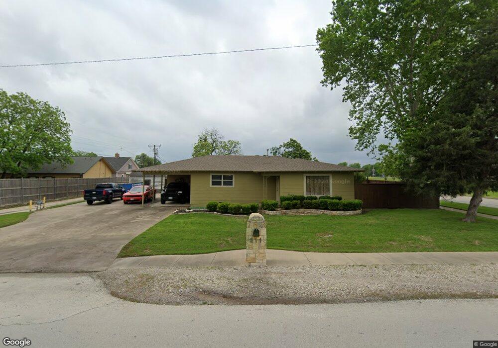 211 W Marble St, Wylie, TX 75098 - photo 1