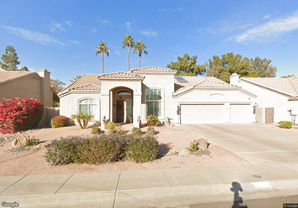 5522 W Orchid Ln, Chandler, AZ 85226 - photo 1