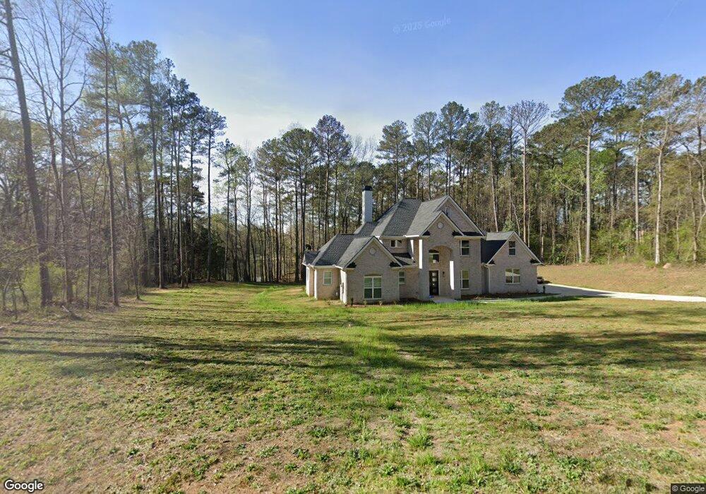 8258 Greenview Drive 0 unit 5, Jonesboro, GA 30236 - photo 1