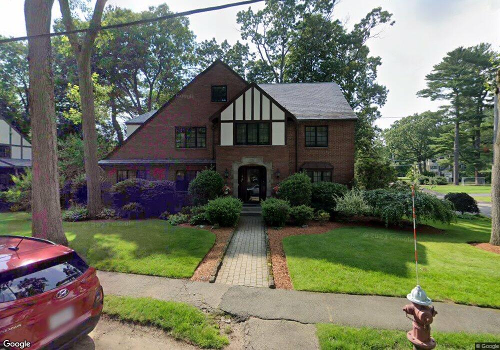 64 Windsor Rd, Milton, MA 02186 - photo 1