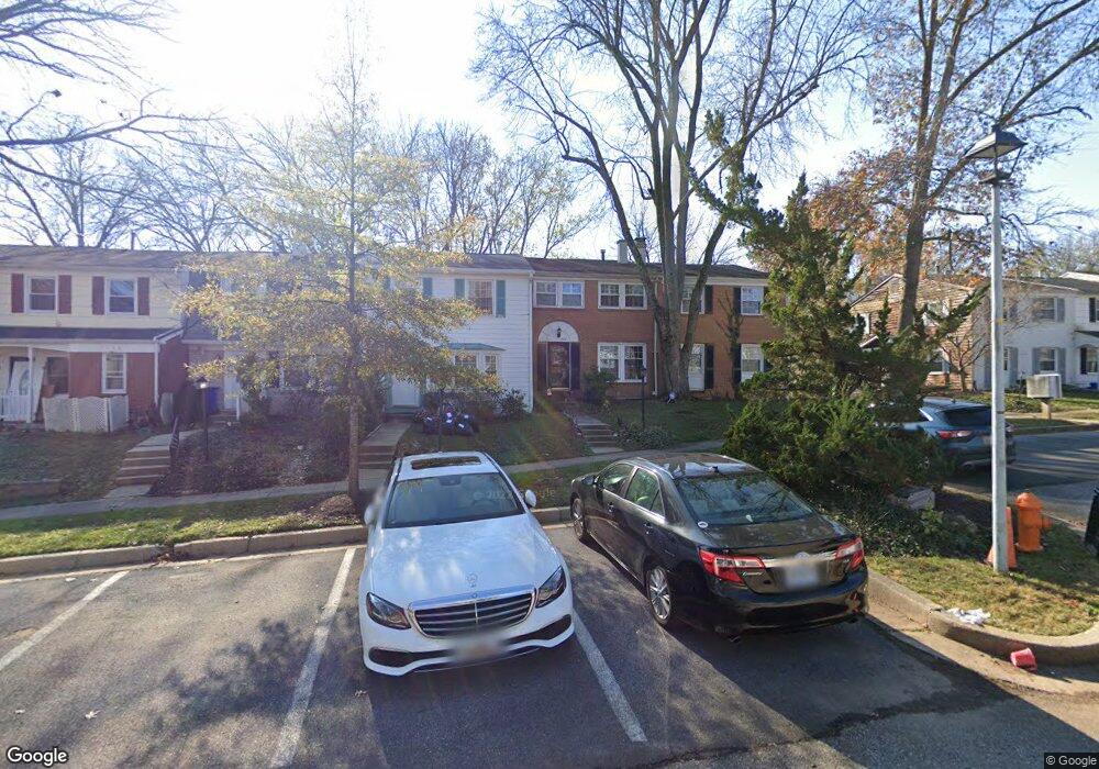 5521 Green Dory Ln, Columbia, MD 21044 - photo 1