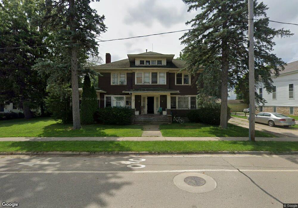 125 W Main St, Springport, MI 49284 - photo 1