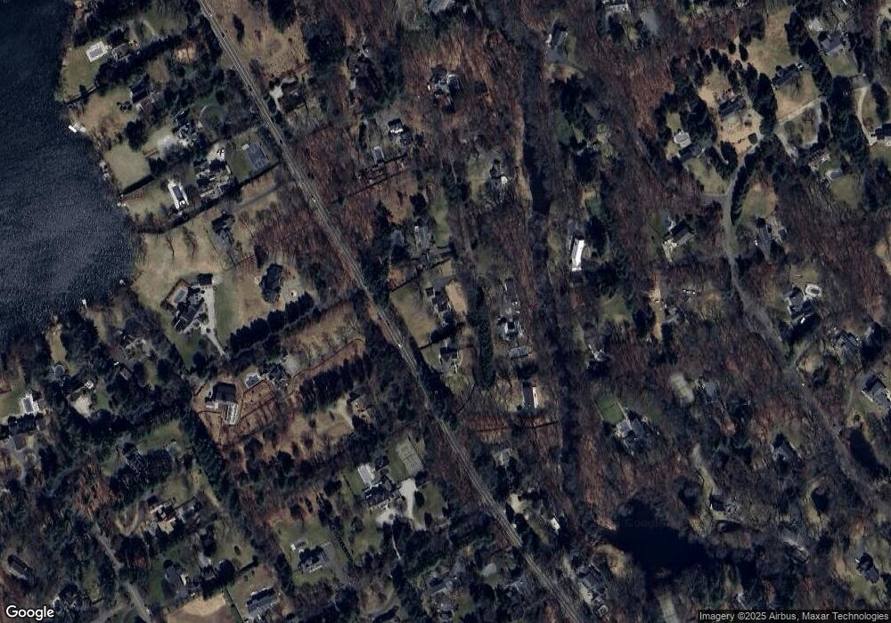 4 Huckleberry Ln, Weston, CT 06883 - photo 1