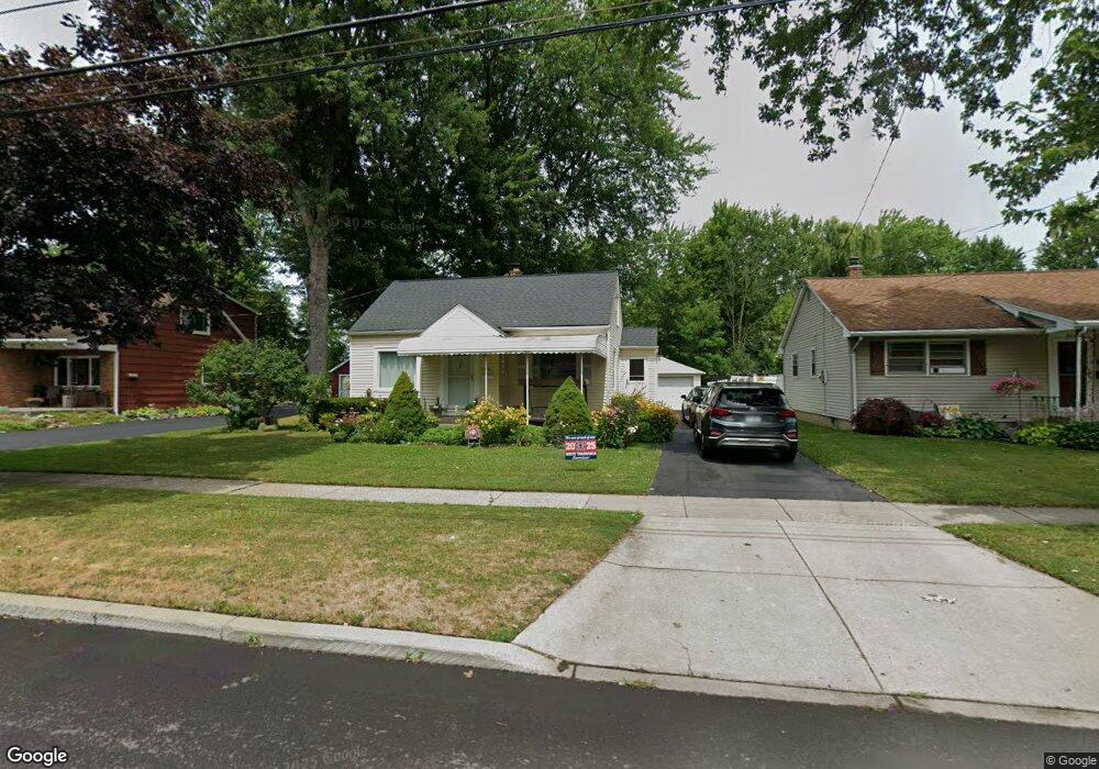 522 Walck Rd, North Tonawanda, NY 14120 - photo 1