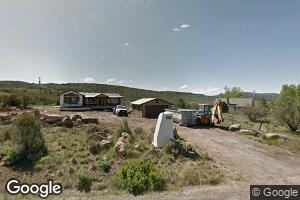 248 S Lloyd Canyon Rd, Pine Valley, UT 84781