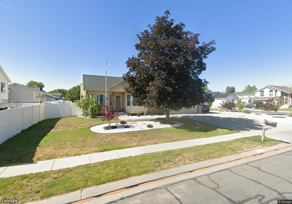 2899 W Dunlop Dr, West Jordan, UT 84088 - photo 1