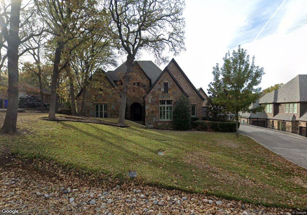 7408 Jo Will St, Colleyville, TX 76034 - photo 1