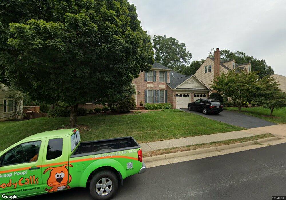 13567 Melville Ln, Chantilly, VA 20151 - photo 1