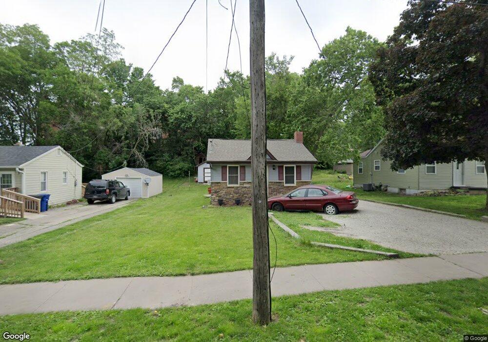 3326 Dubuque Ave, Des Moines, IA 50317 - photo 1