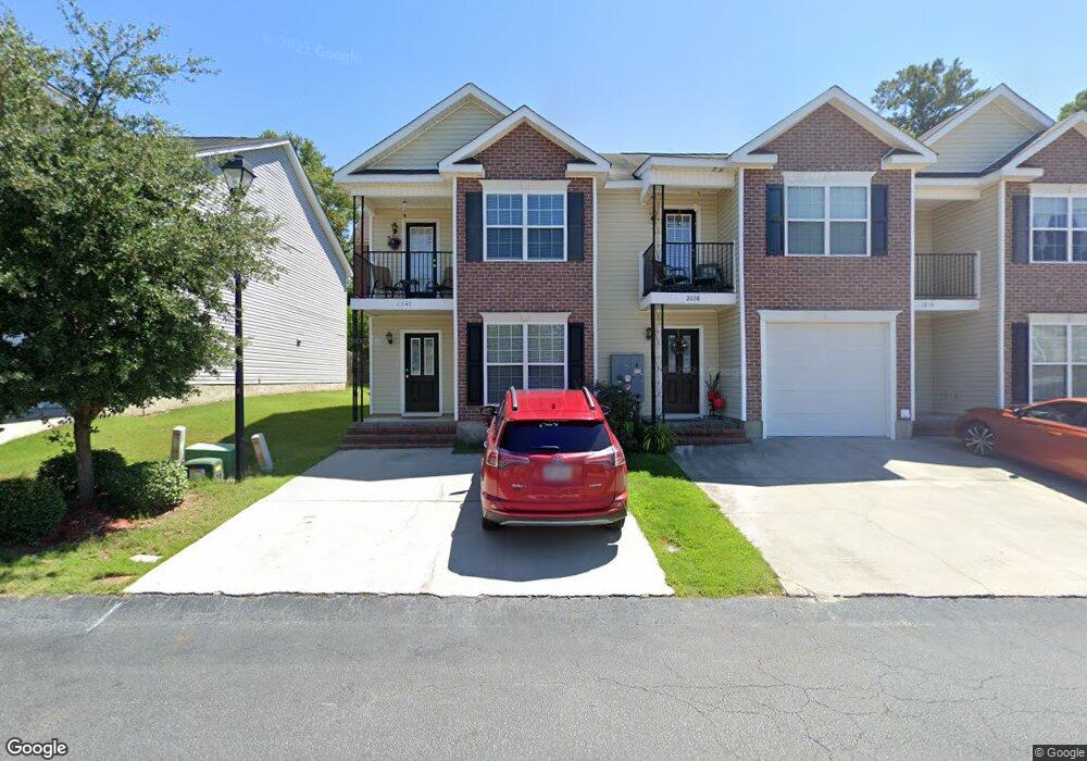 2040 Reserve Ln, Augusta, GA 30907 - photo 1