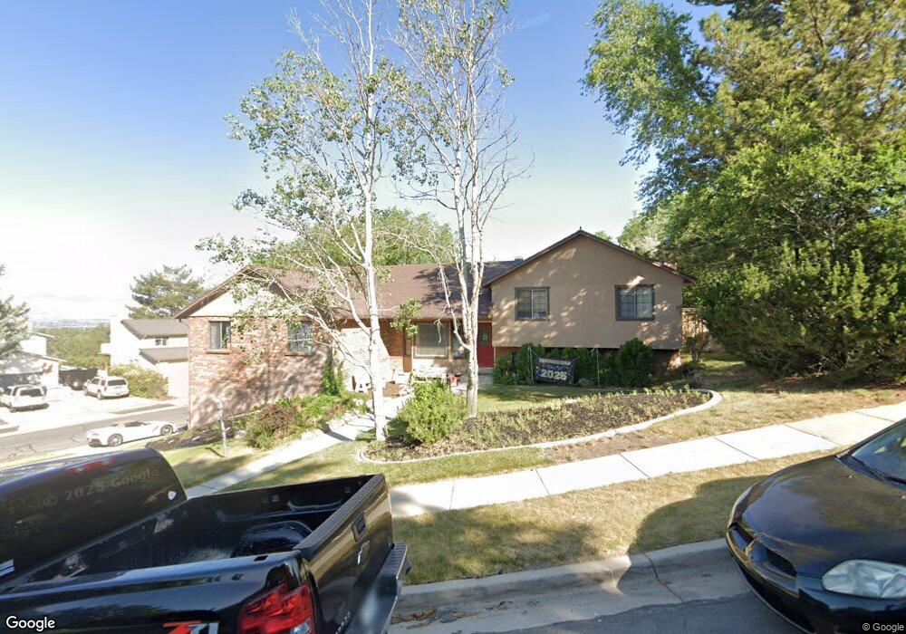 10924 S Pleasant View Dr, Sandy, UT 84092 - photo 1