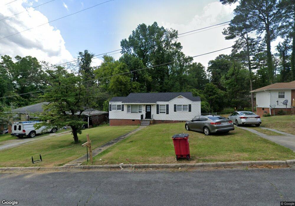 2016 Knightsbridge Rd, Macon, GA 31211 - photo 1