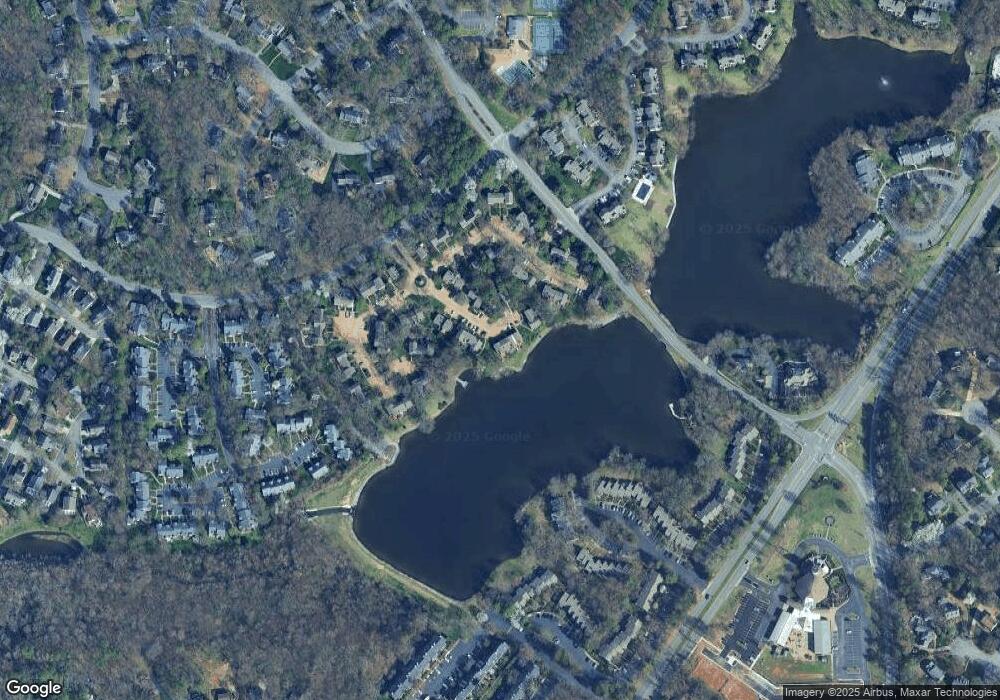 2710 Berkeley Pointe Dr, Henrico, VA 23233 - photo 1