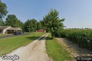 3554 W County Road 350 N, Osgood, IN 47037