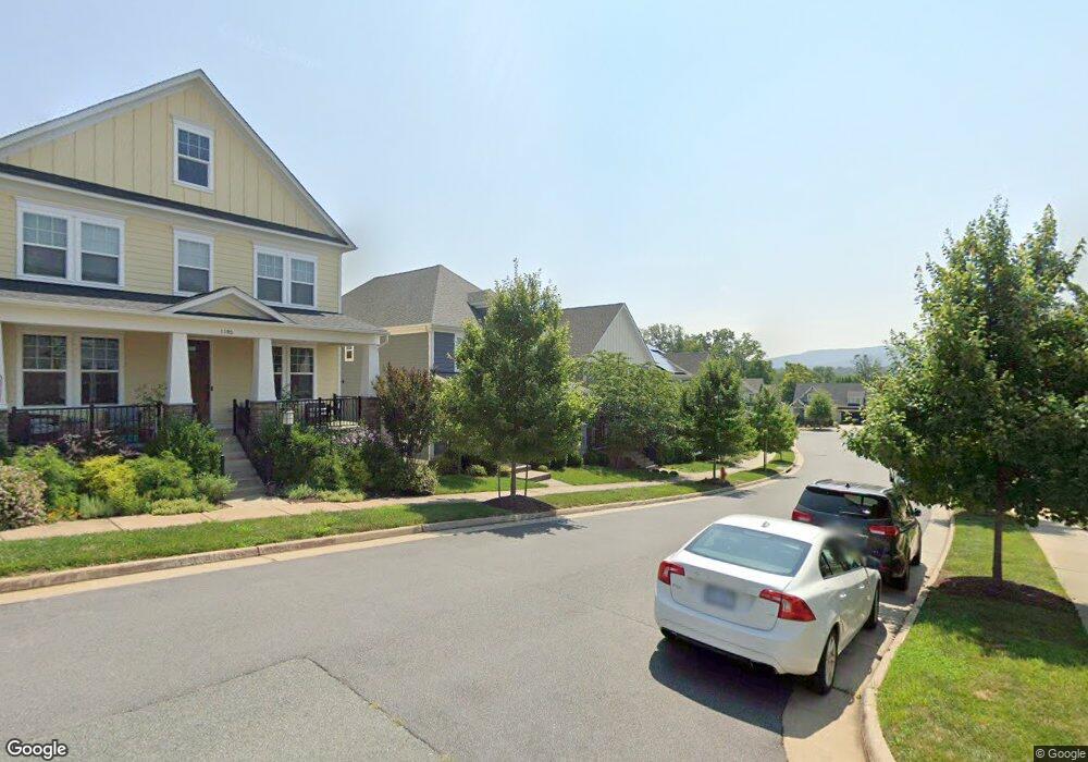 1178 Colbert St, Charlottesville, VA 22901 - photo 1