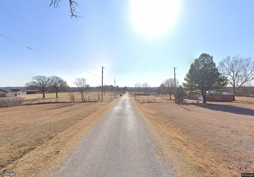 0 Birch Rd, Dickson, OK 73401 - photo 1