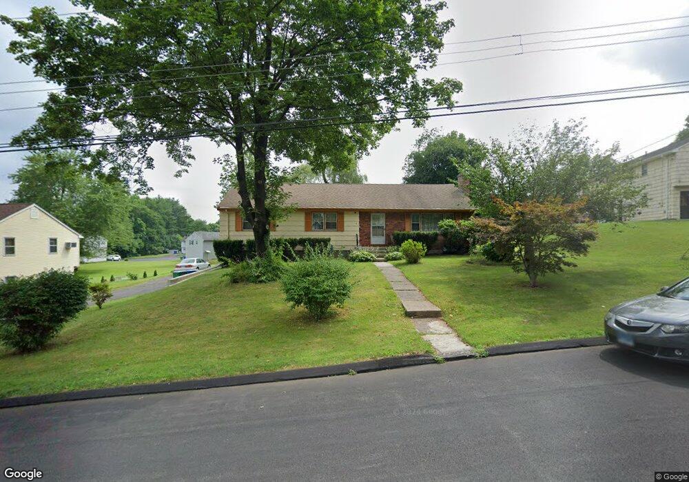 9 Downing Cir, Bloomfield, CT 06002 - photo 1