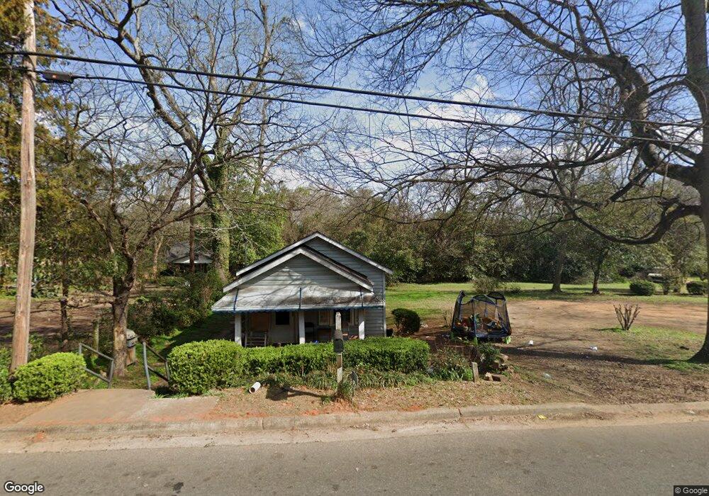 1133 N Jackson St, Americus, GA 31719 - photo 1